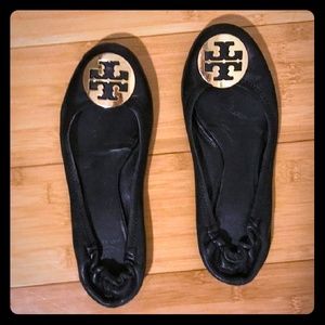 Tory Burch ballet flats